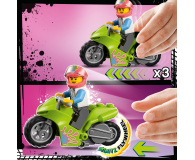 LEGO City 60295 Arena pokazów kaskaderskich - 1026656 - zdjęcie 7